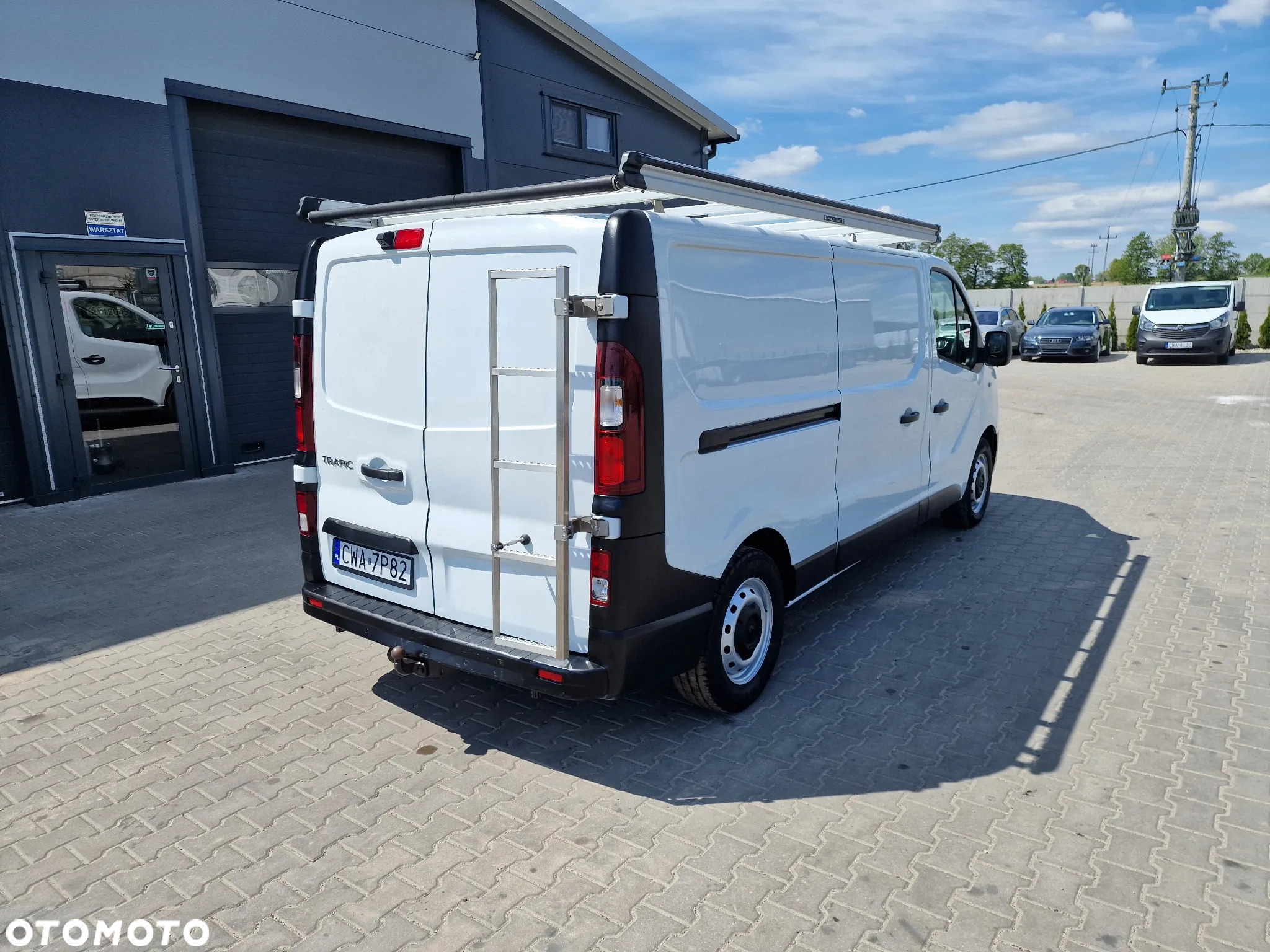 Renault Trafic - 5