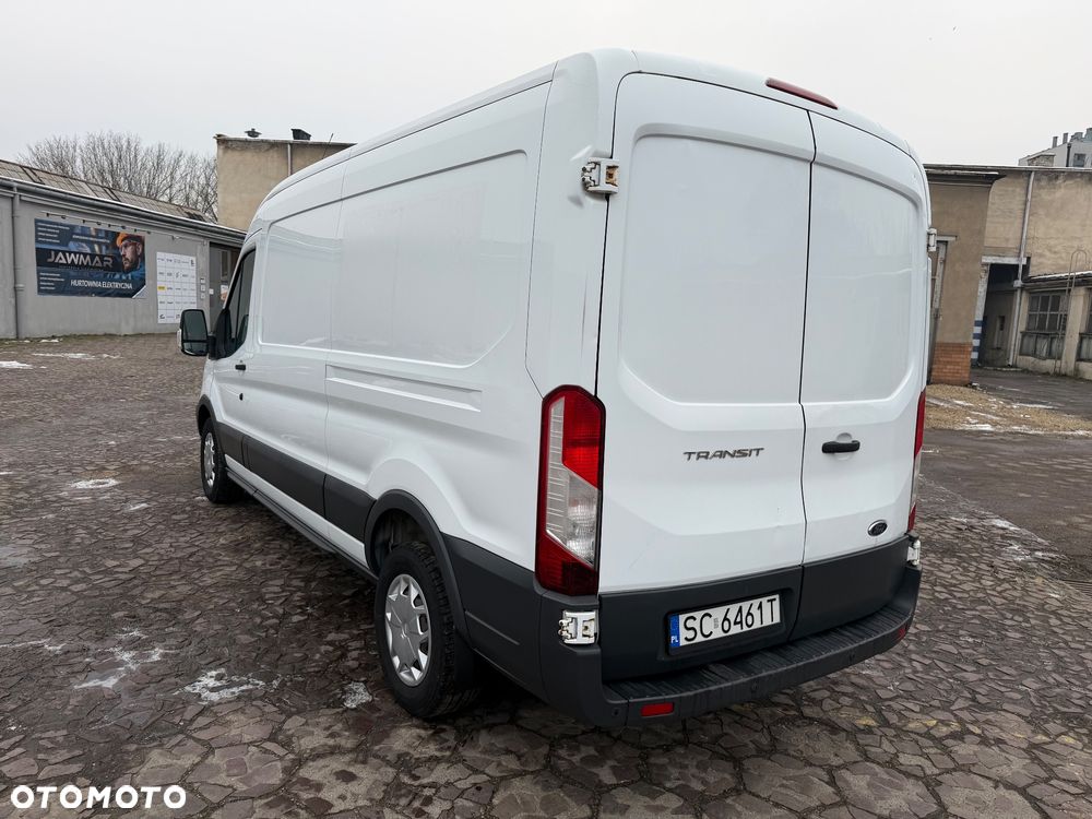 Ford TRANSIT - 4