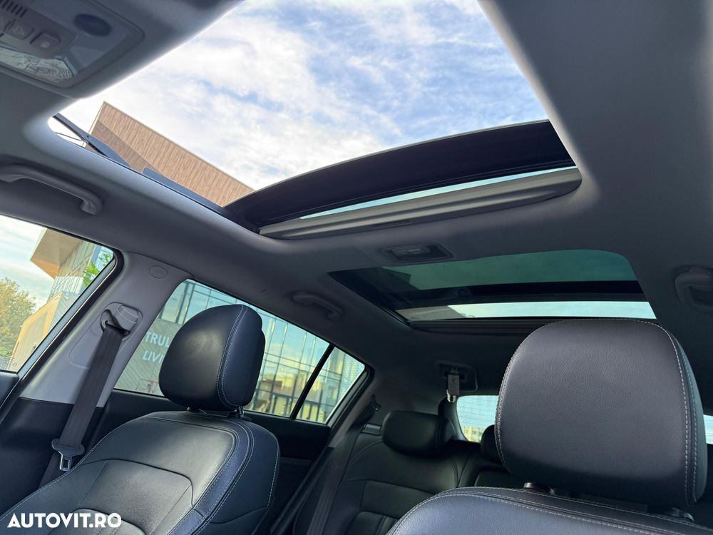 Kia Sportage 1.7 DSL MT 4x2 PREMIUM - 19