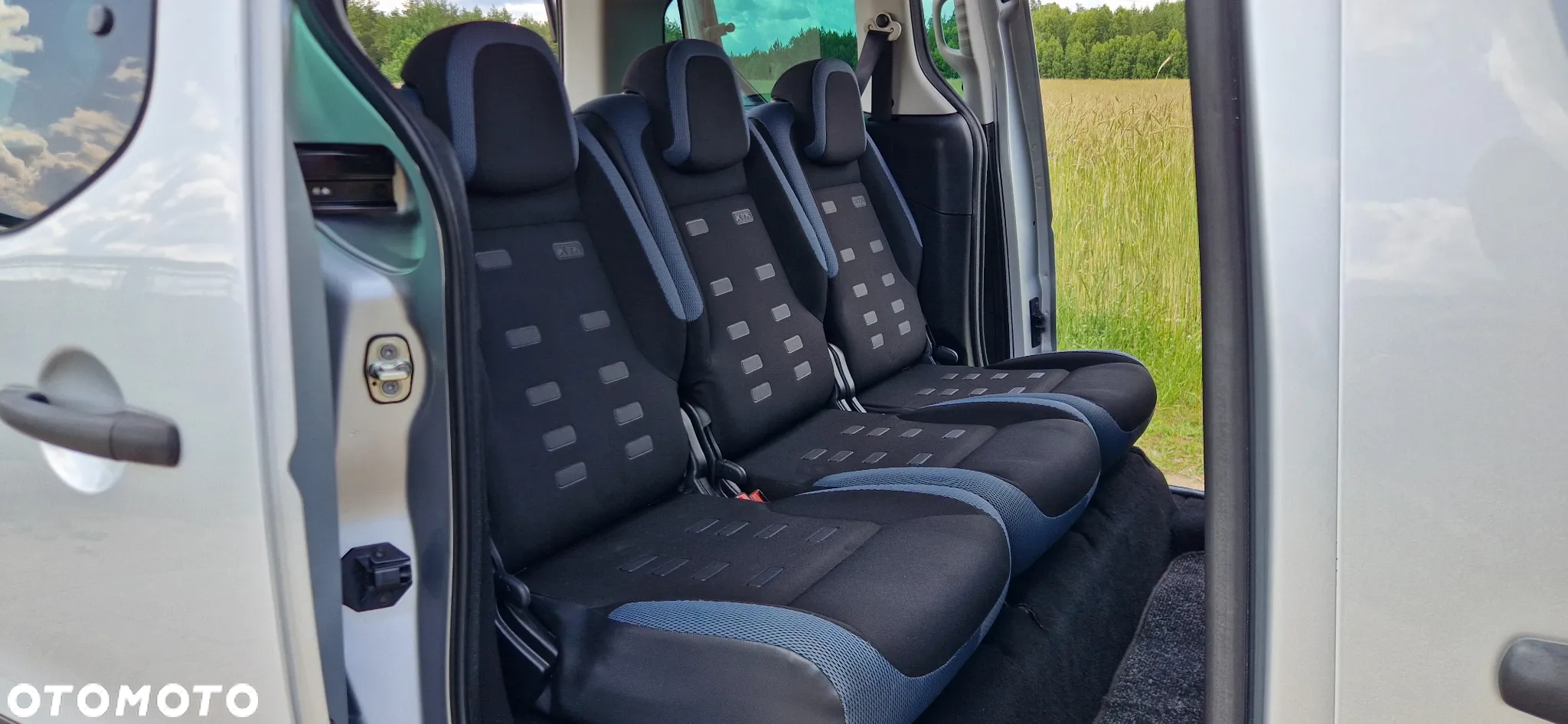Citroën Berlingo 1.6 HDi XTR - 26