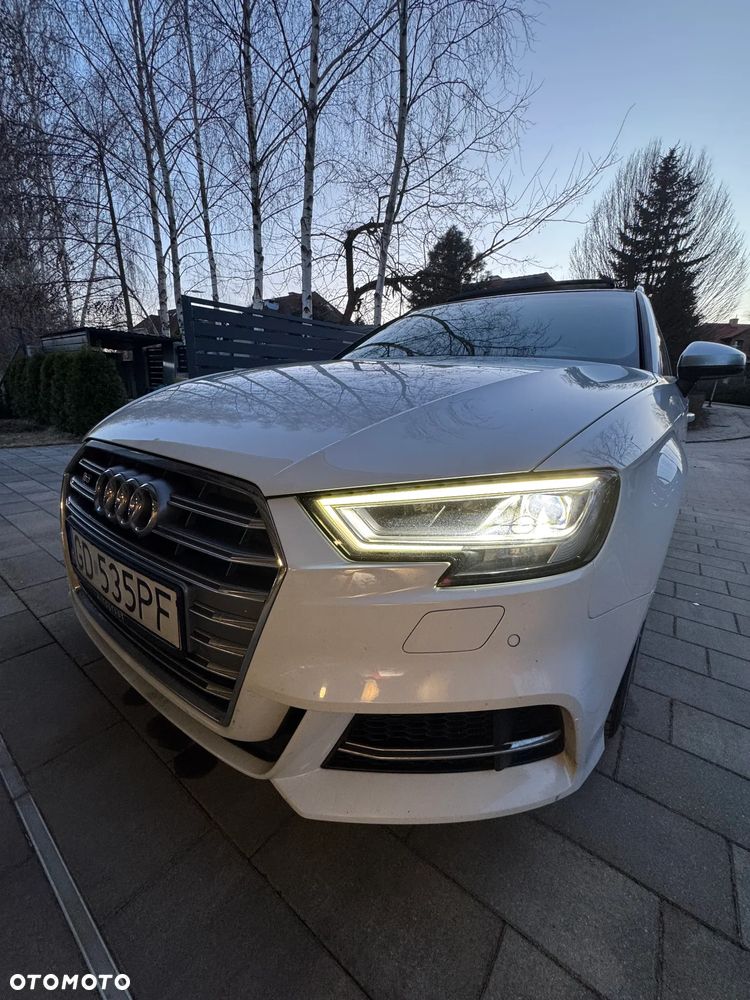 Audi S3 - 13