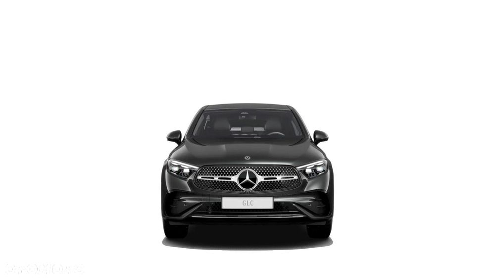 Mercedes-Benz GLC 300 d mHEV 4-Matic AMG Line - 7
