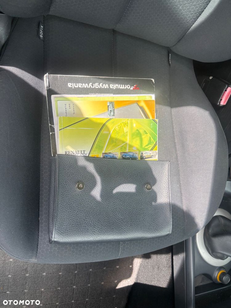 Renault Megane - 15