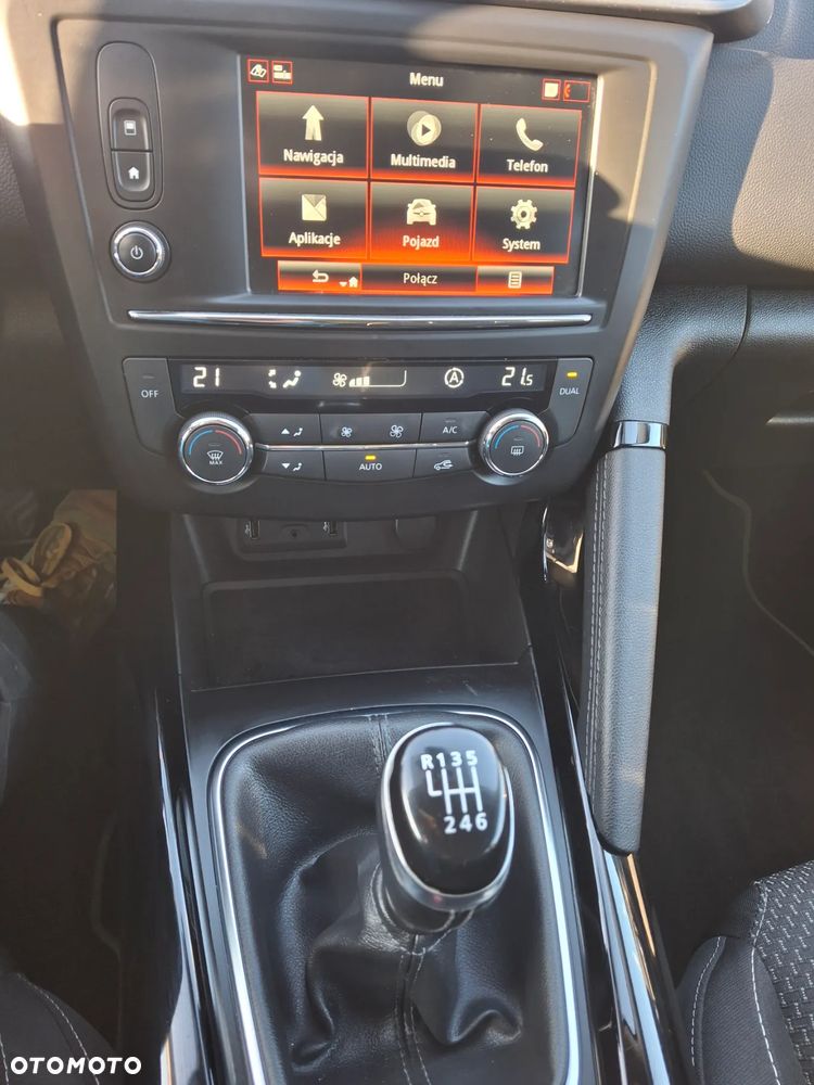 Renault Kadjar 1.2 Energy TCe Zen - 30