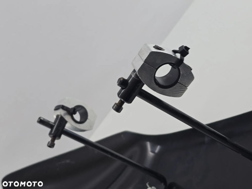 SZYBA OWIEWKA TGB CF MOTO POLARIS CAN AM ATV - 14