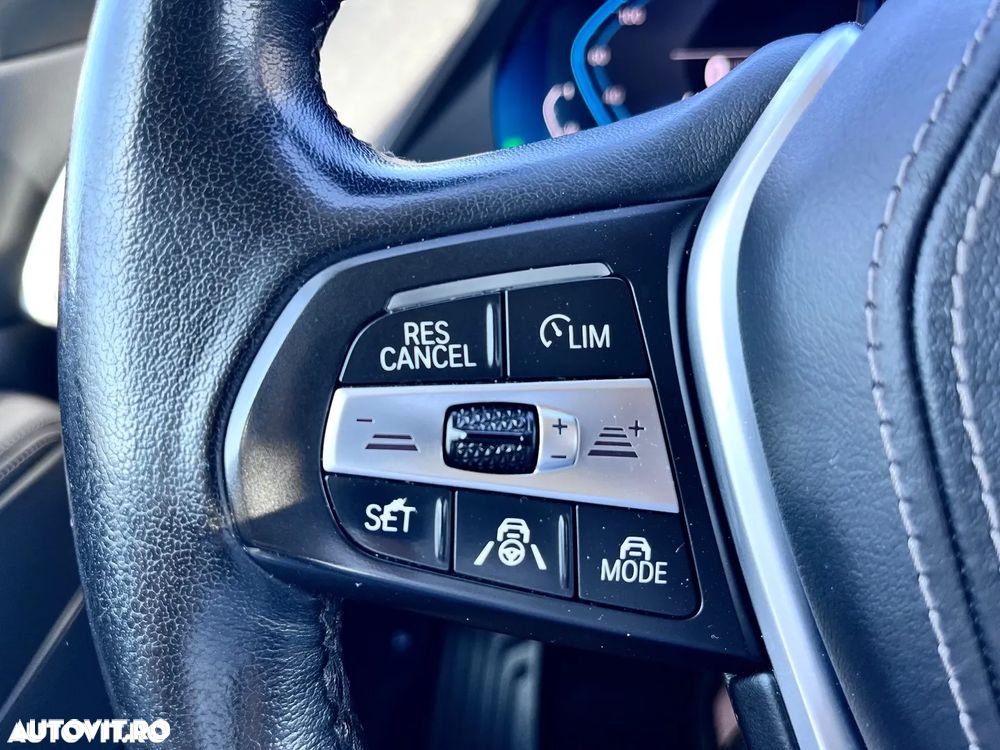 BMW X5 xDrive45e AT PHEV - 28