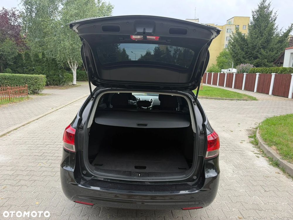 Chevrolet Cruze - 17