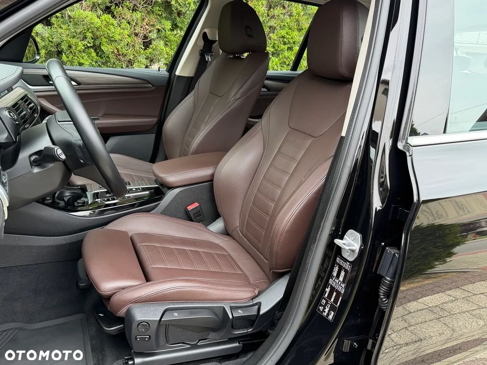 BMW X3 xDrive20d sport - 6