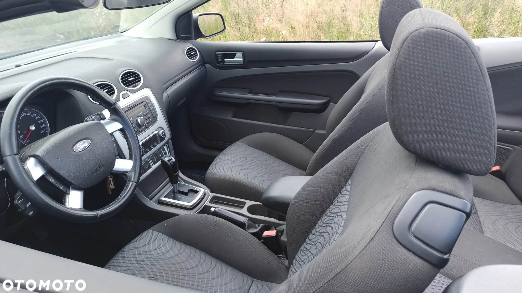 Ford Focus 2.0 16V Sport - 14