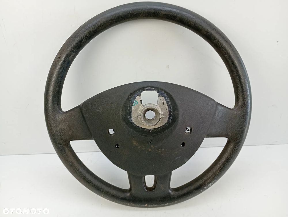 kierownica poduszka kierowcy airbag renault master II 2003-2010 8200455669 8200188632 - 7
