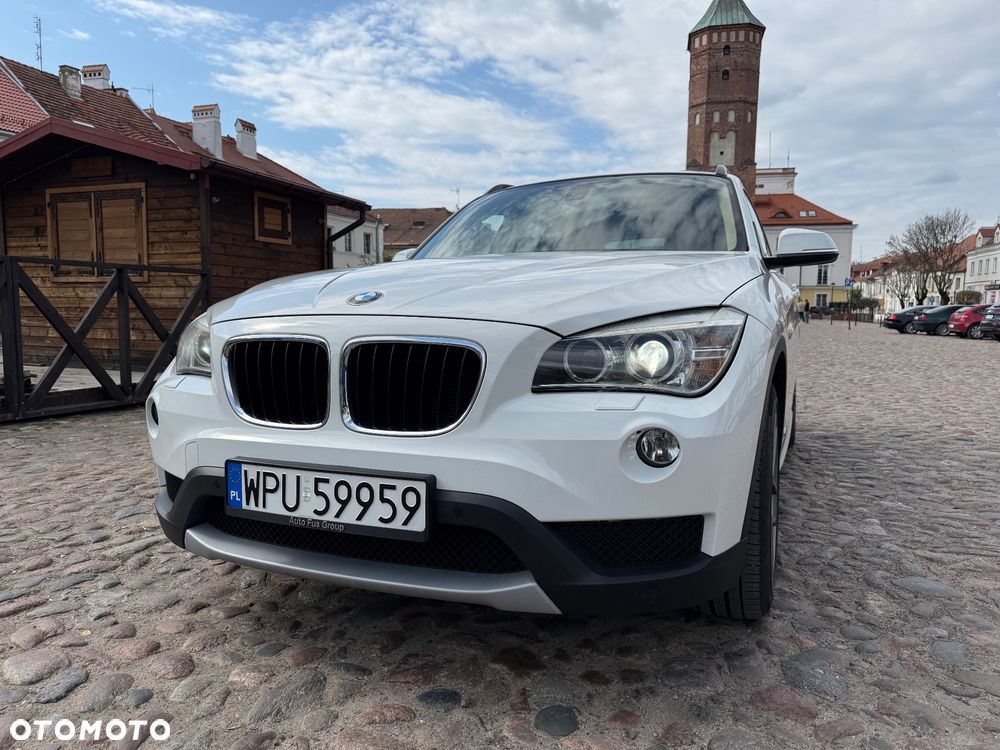 BMW X1 xDrive18d xLine - 2
