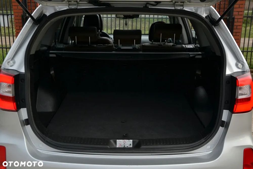 Kia Sorento 2.2 CRDi AWD Platinum Edition - 38