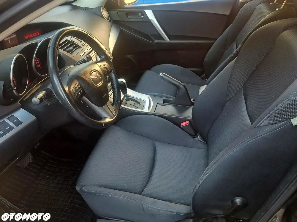 Mazda 3 2.0 MZR Edition - 14