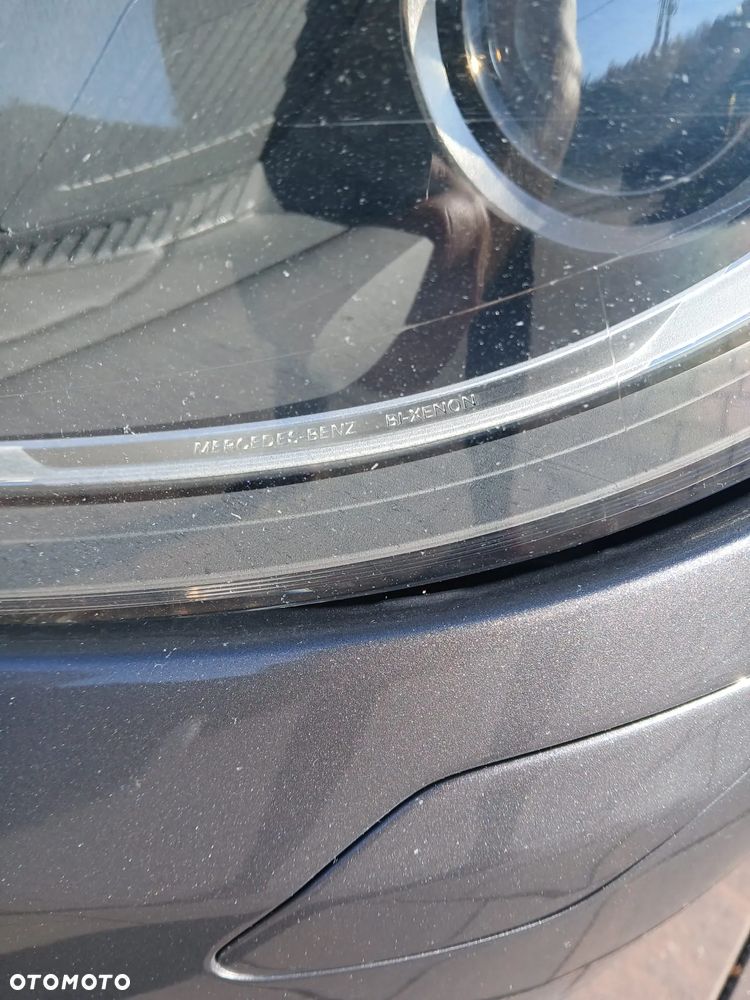 Mercedes-Benz Klasa B 180 CDI - 4