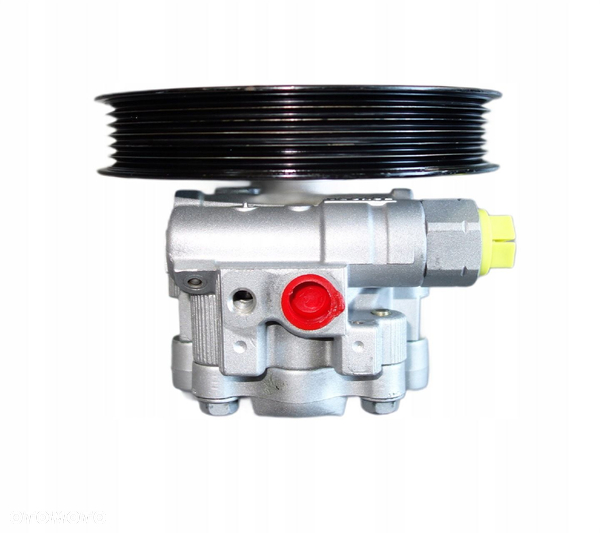POMPA WSPOMAGANIA TOYOTA COROLLA E11 1.9D R4 16V 1WZ 1997-2001