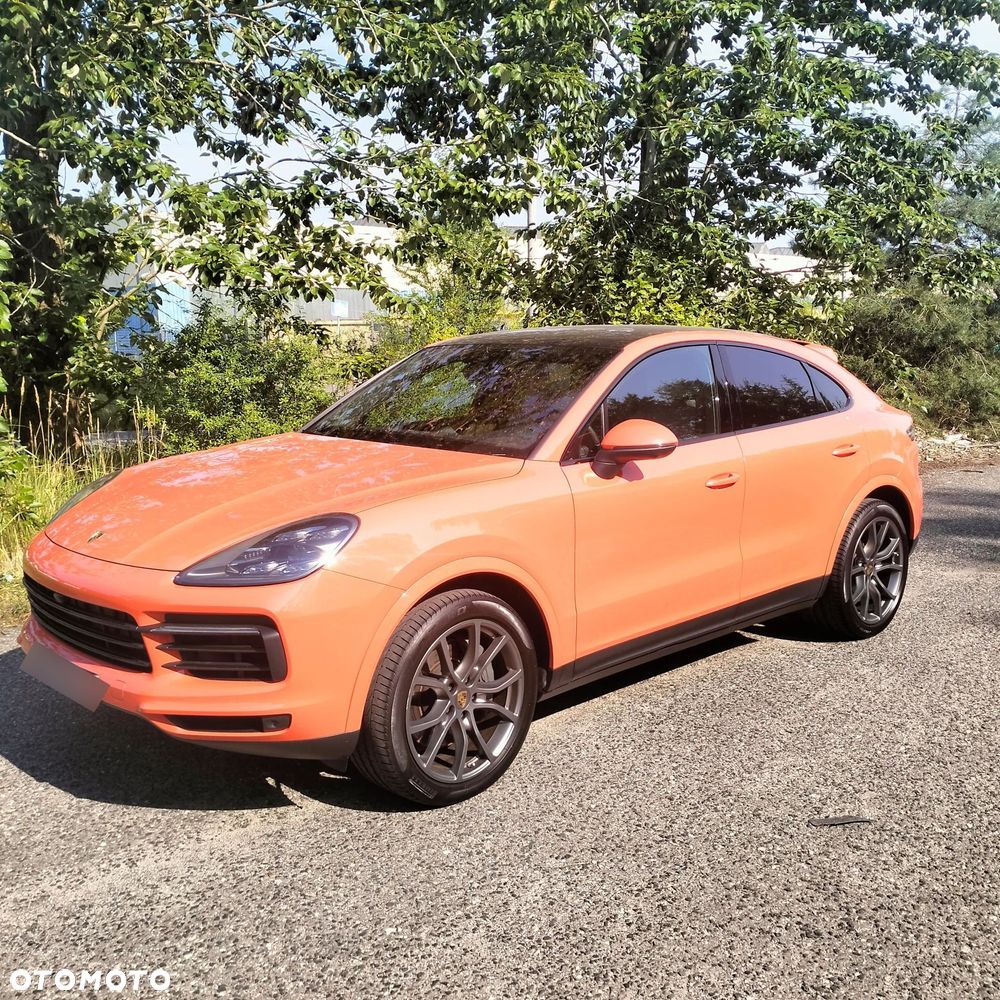 Porsche Cayenne S - 2
