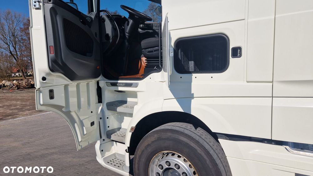 DAF XF 530 - 16
