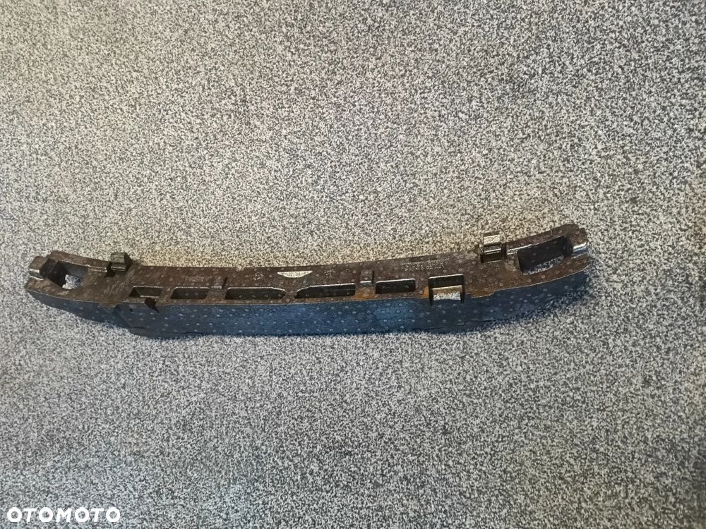 Absorber zderzaka skoda superb 3V0807248G - 2