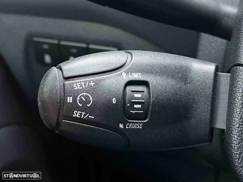 Citroën Berlingo L2 1.6 HDi 90cv - 10