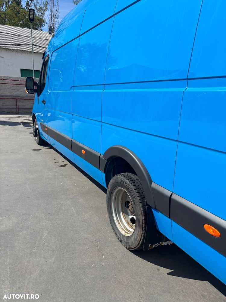 Renault Master 2.3 Minibus L3H2 16+1 locuri Confort - 5