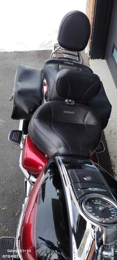 Suzuki Boulevard - 4