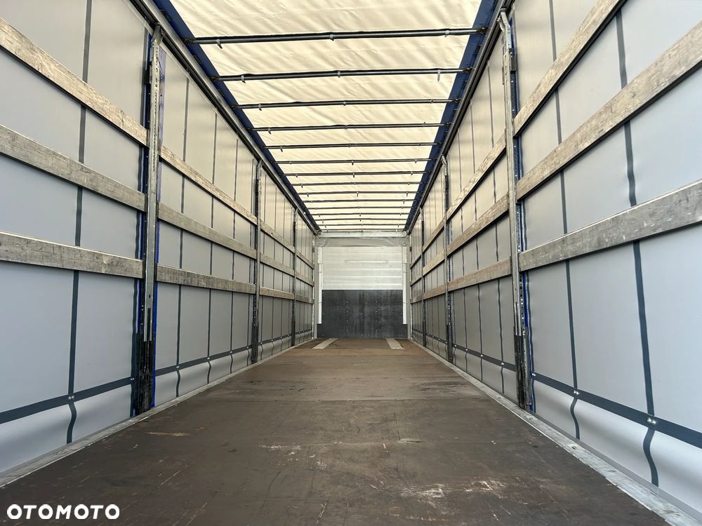 Schmitz Cargobull Firana standard - 5