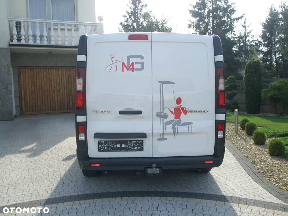 Renault Trafic - 10