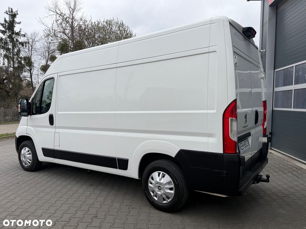 Peugeot Boxer - 6