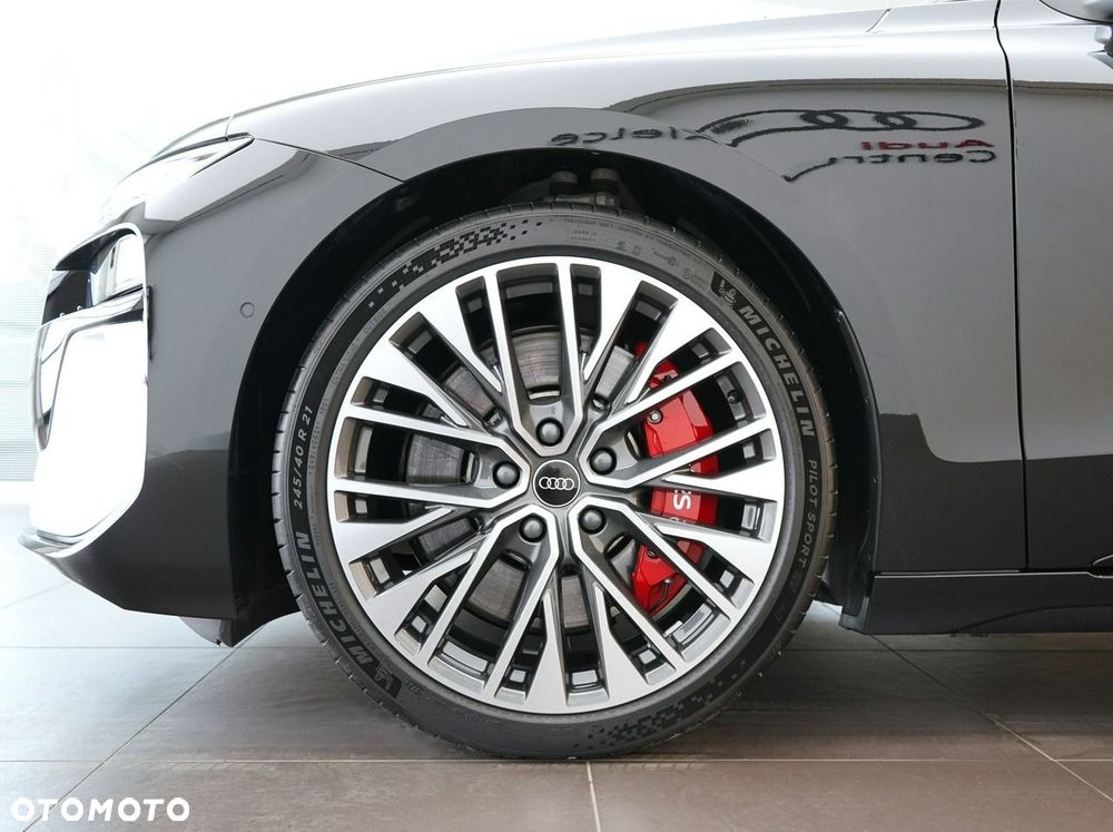 Audi A6 Avant e-tron - 9