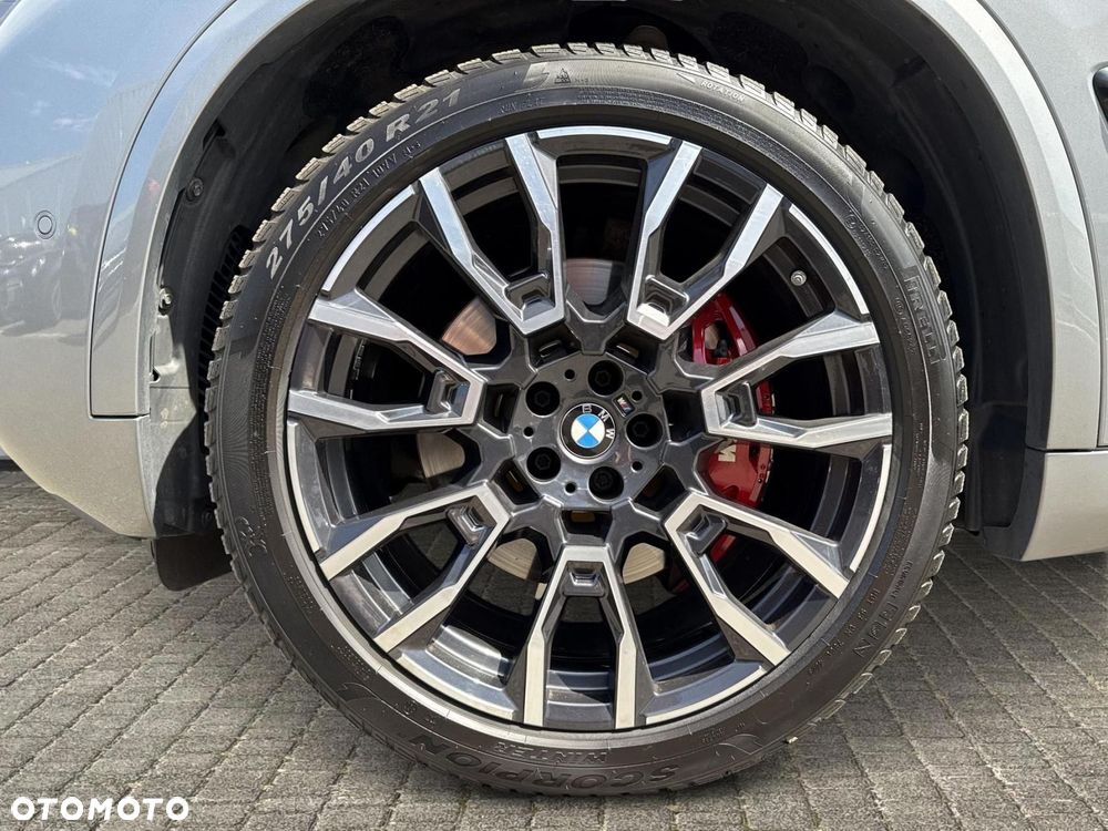 BMW X5 - 9