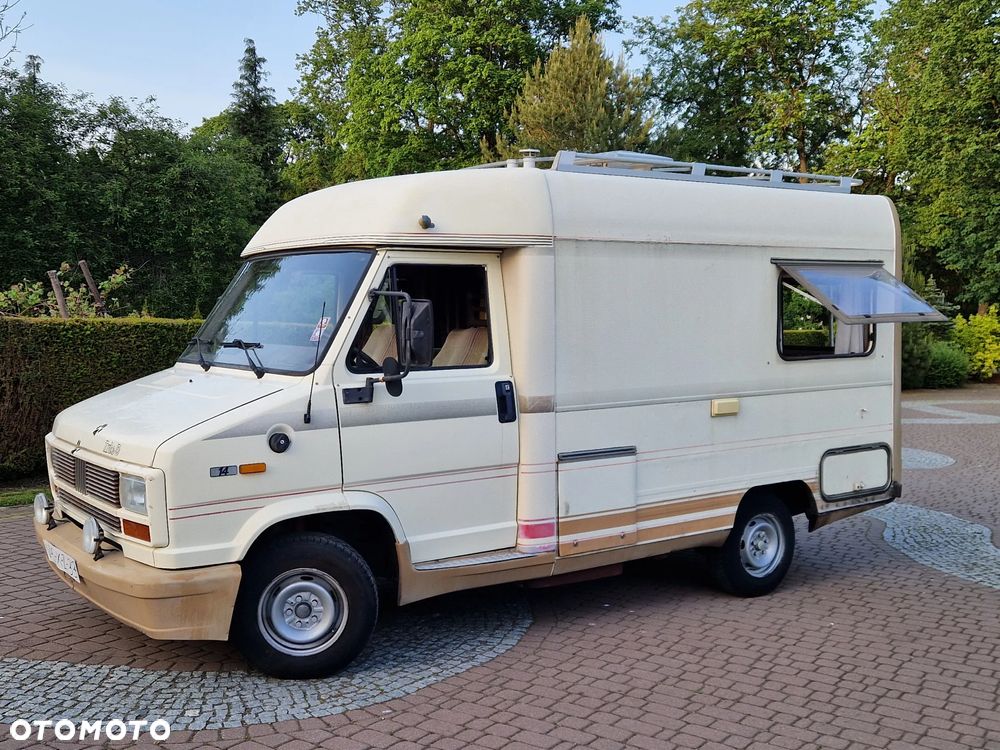 Fiat Ducato - 9