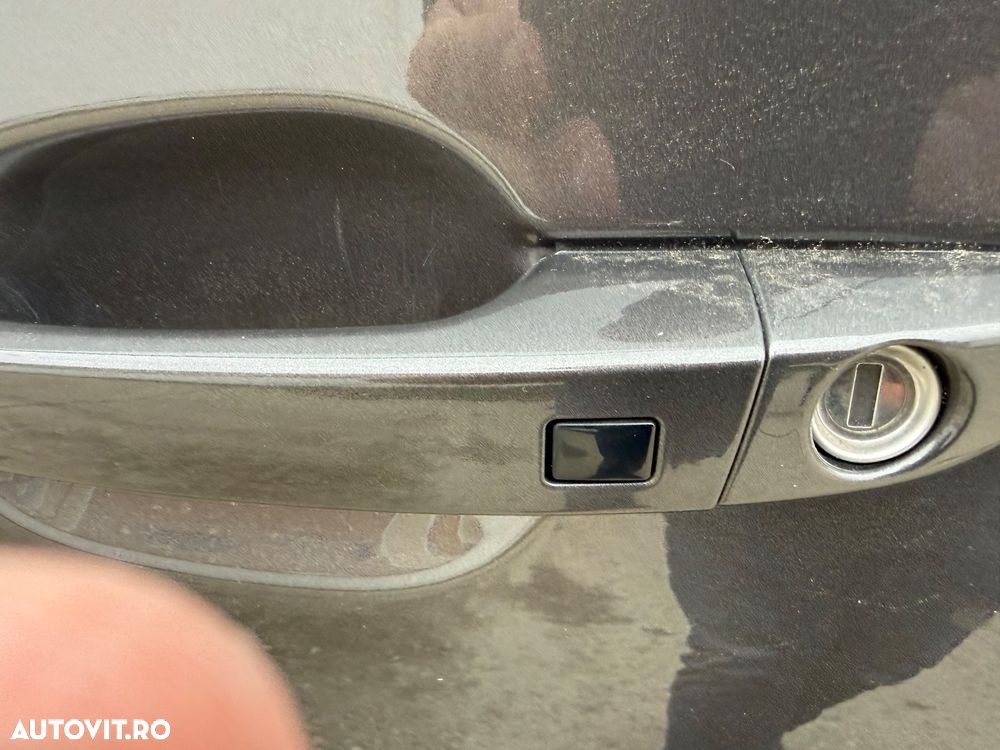 Hyundai Tucson blue 1.7 CRDi 2WD DCT Style - 22