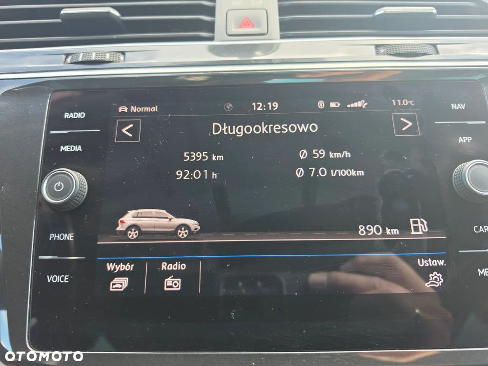 Volkswagen Tiguan - 21