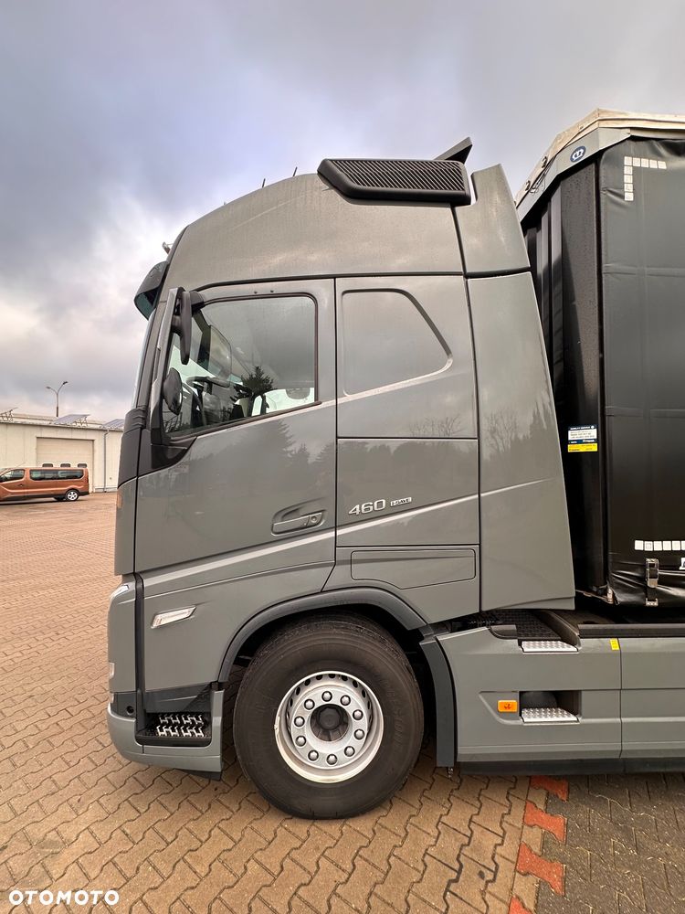 Volvo FH 460 - 4