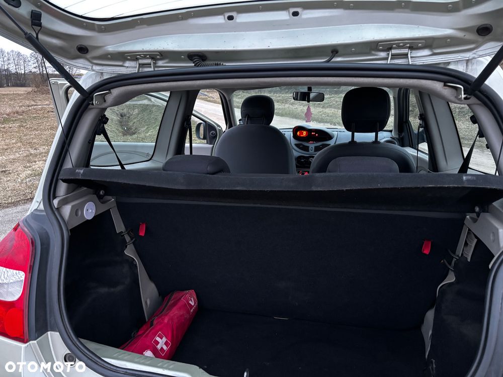 Renault Twingo 1.2i 16V Expression - 11