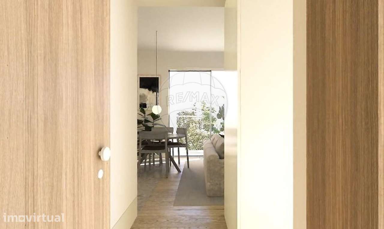 Apartamento T3 para venda - Grande imagem: 4/9