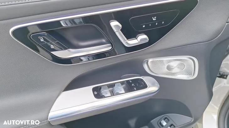 Mercedes-Benz GLC 300 e 4MATIC - 19