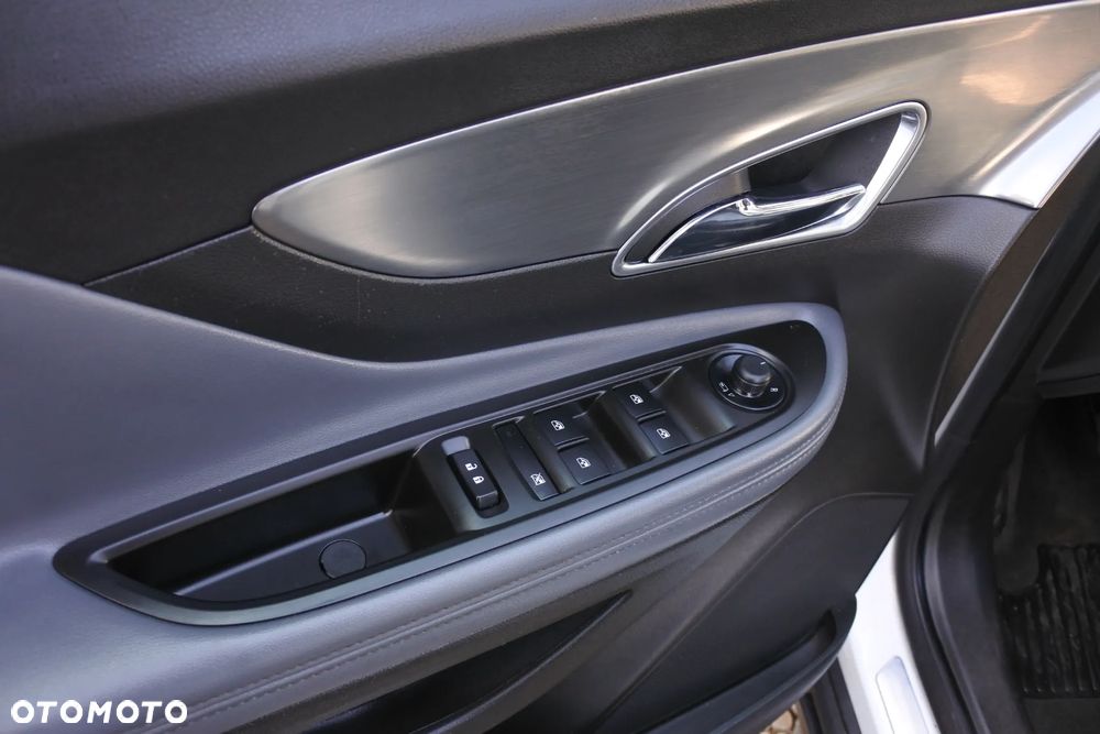 Opel Mokka 1.4 Turbo ecoFLEX Start/Stop Innovation - 20