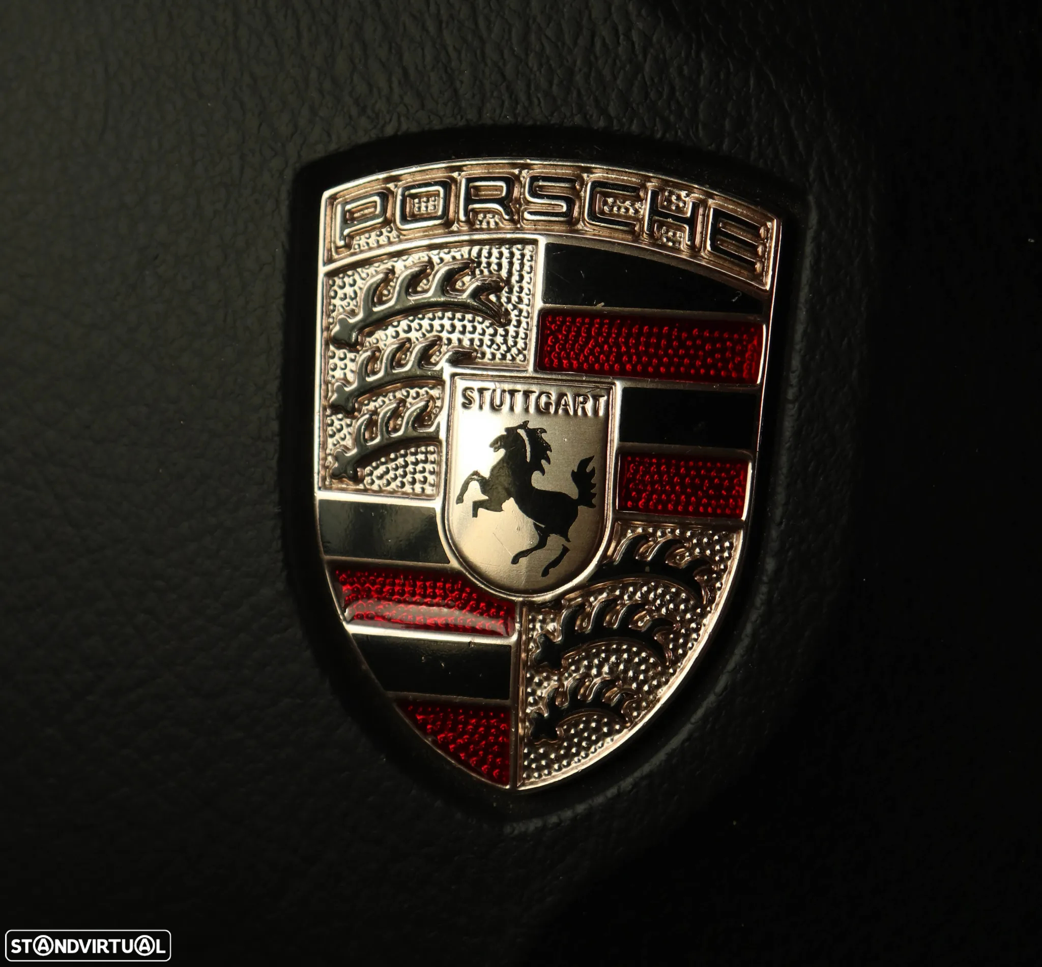Porsche Cayman 2.7 M6 - 14