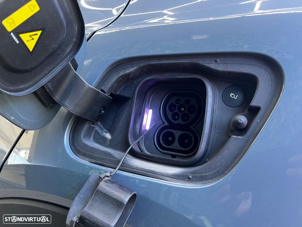 Volvo C40 Recharge Twin Ultimate - 54
