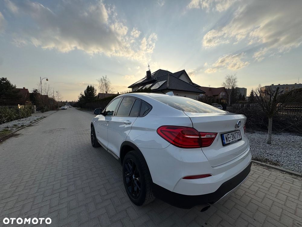 BMW X4 - 10
