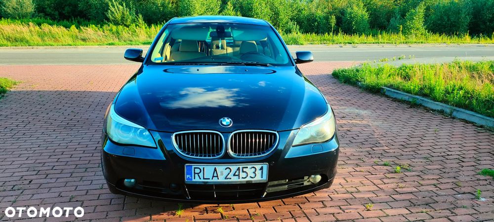 BMW Seria 5 530d - 3