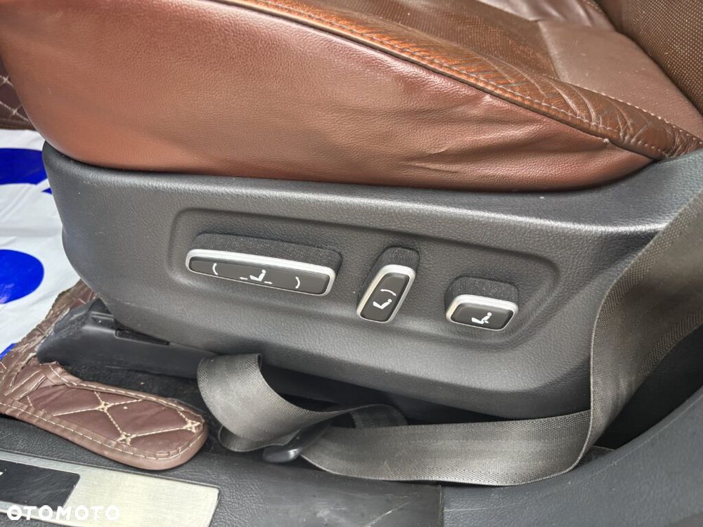 Hyundai ix55 3.0 V6 CRDi Premium - 10