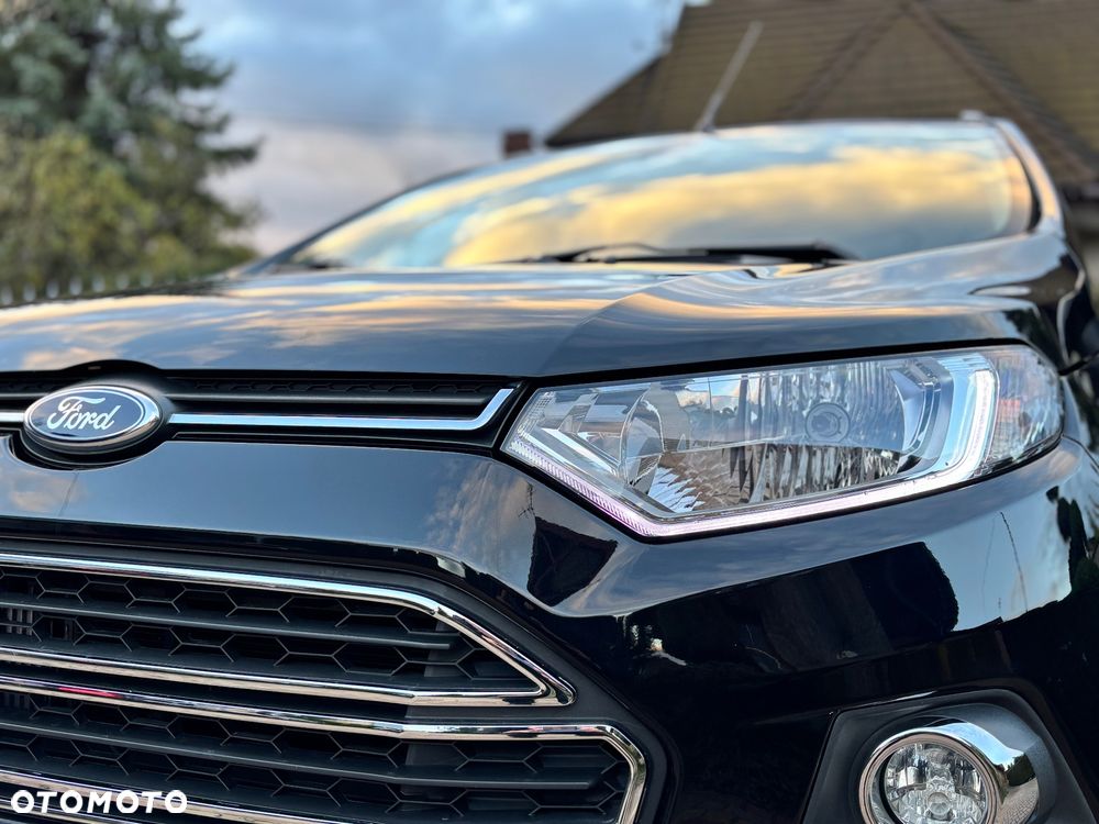 Ford EcoSport - 6