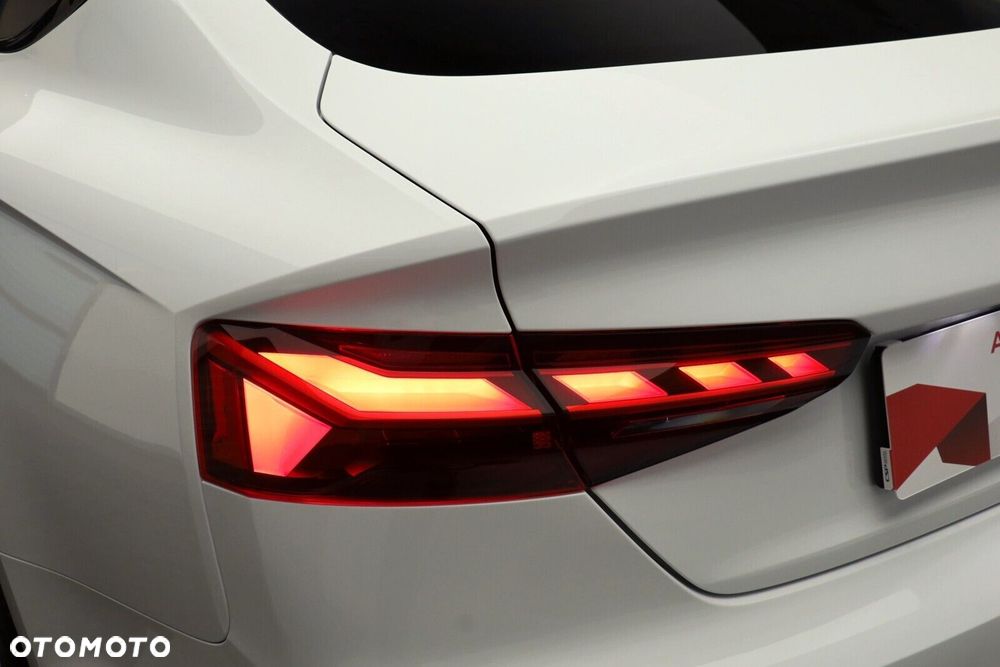 Audi A5 Sportback - 7
