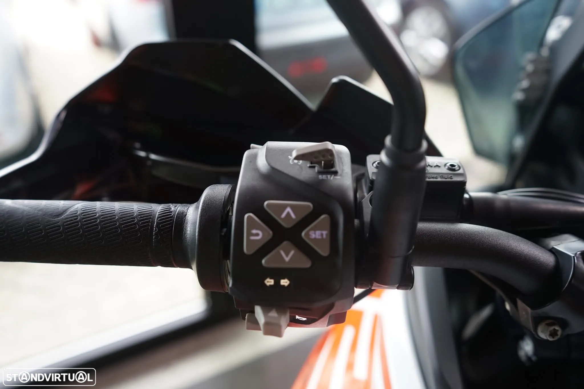 KTM 1290 Super Adventure - 8