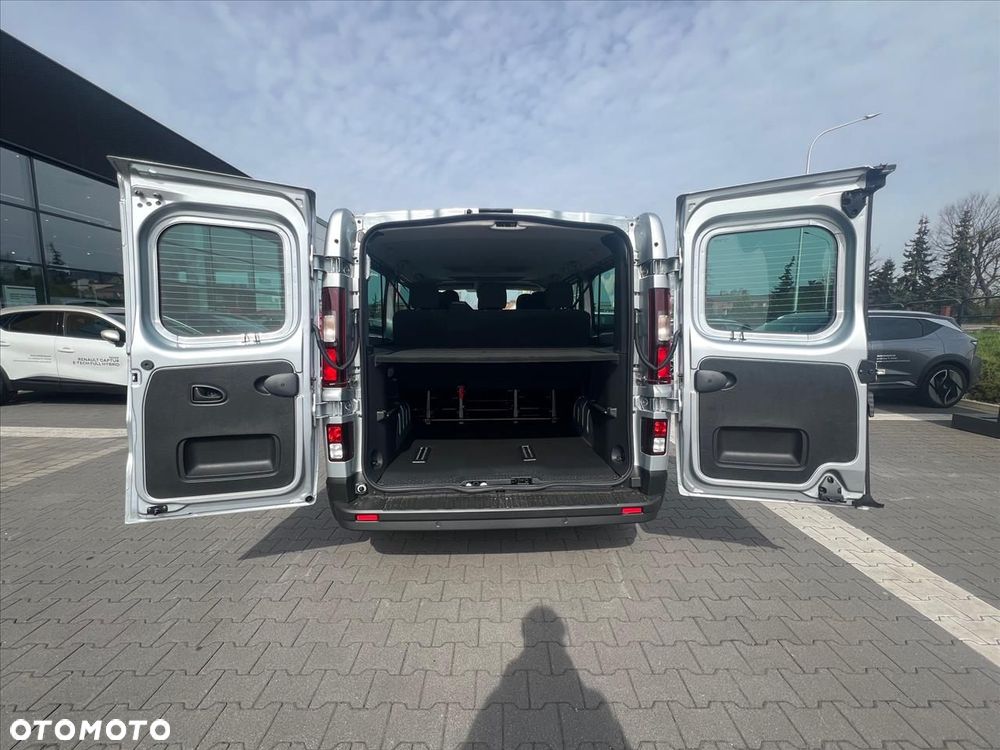Renault trafic - 8
