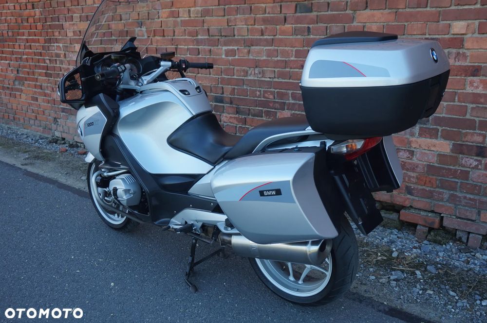 BMW RT - 5