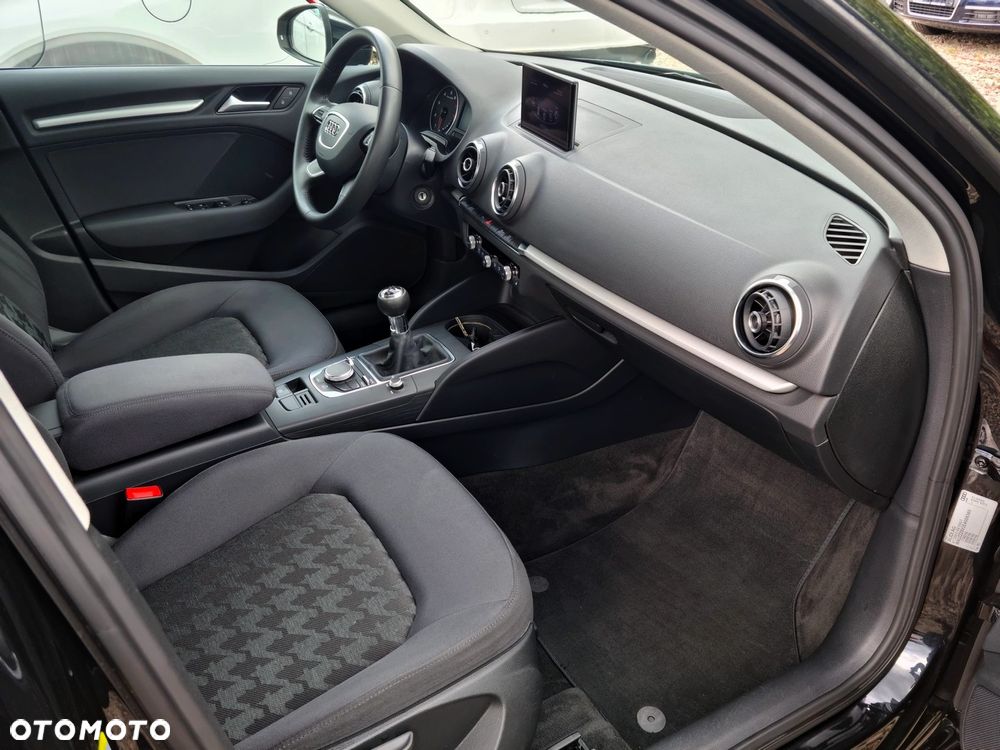 Audi A3 1.2 TFSI Attraction - 14