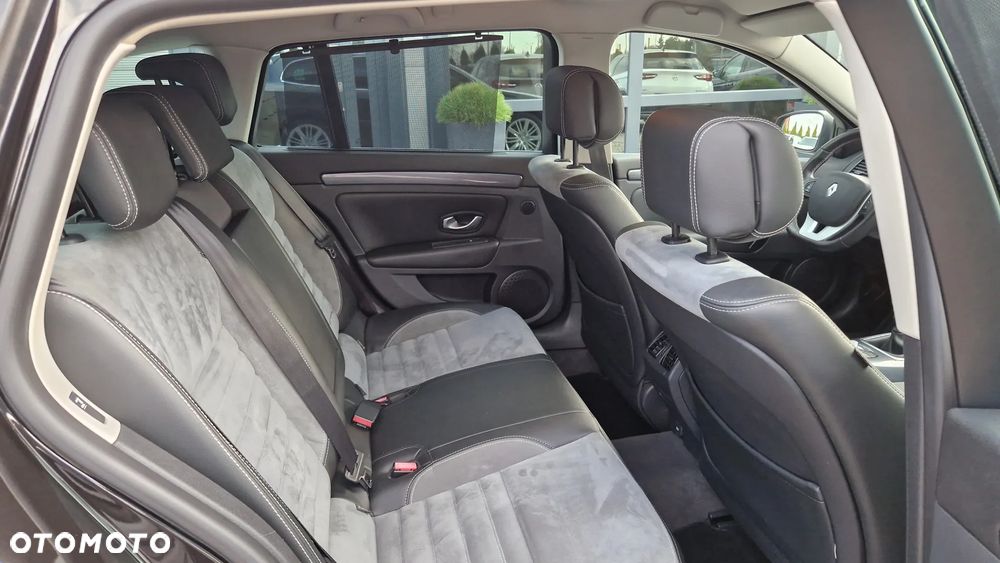 Renault Laguna 2.0 DCi Luxe Privilege - 14